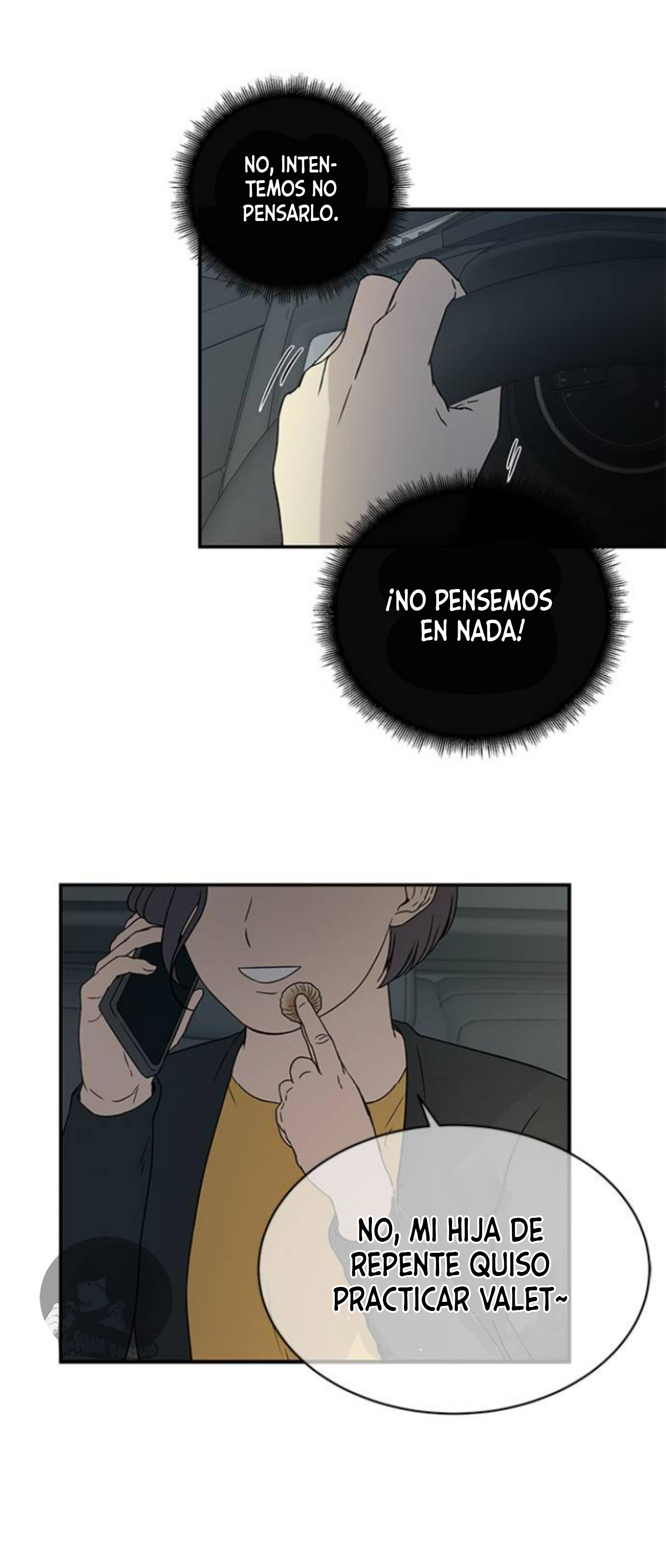 Olgami Capítulo 20 - Página 10