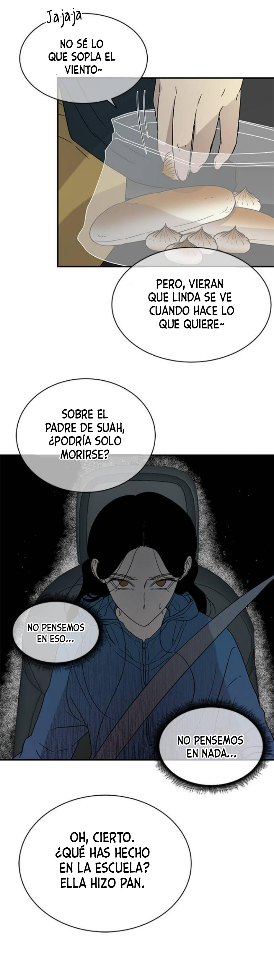 Olgami Capítulo 20 - Página 11