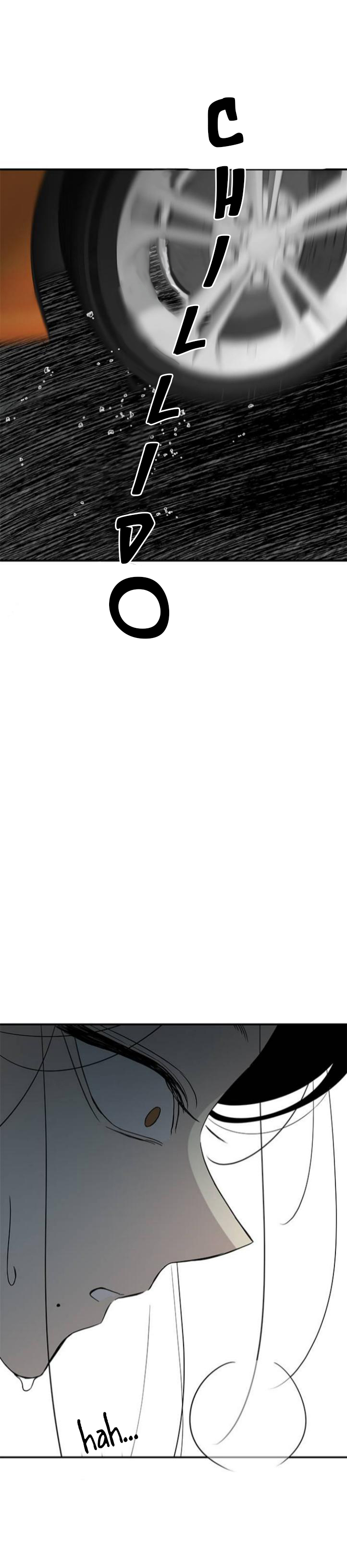 Olgami Capítulo 20 - Página 15