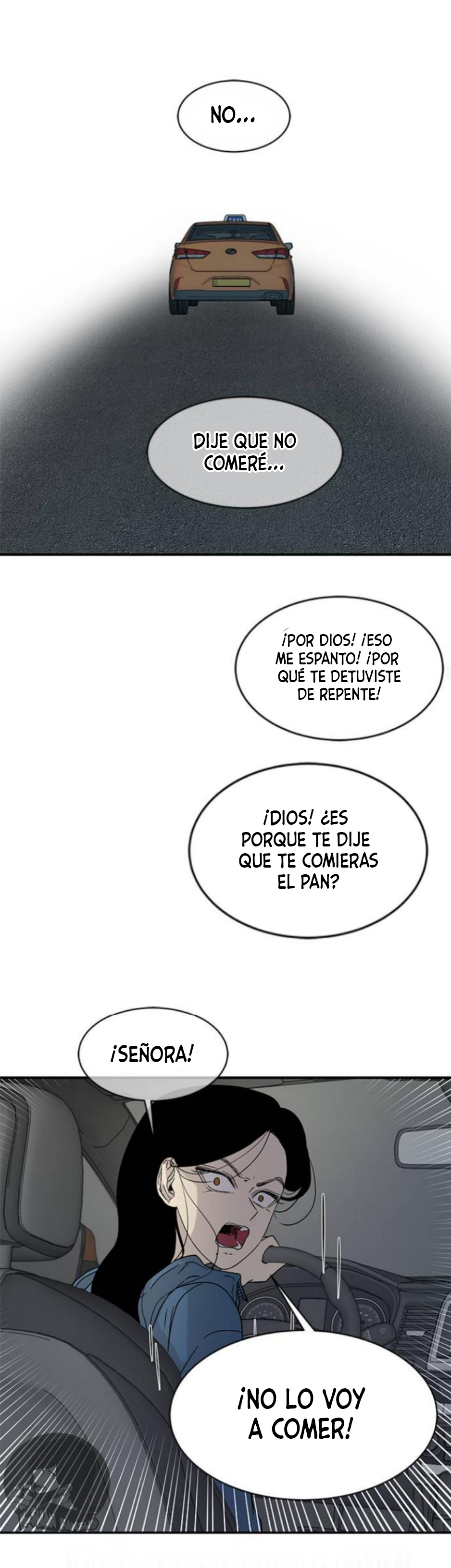 Olgami Capítulo 20 - Página 16