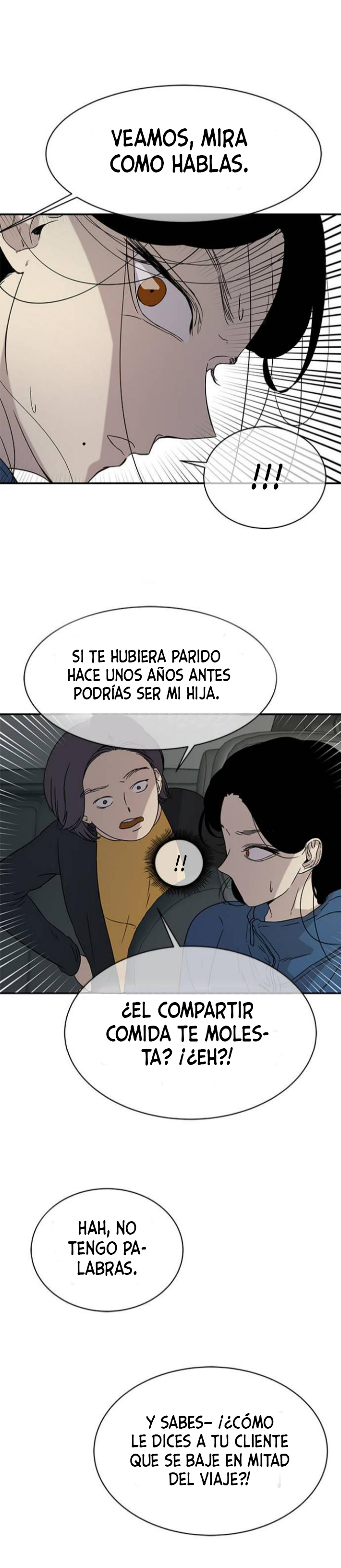 Olgami Capítulo 20 - Página 19