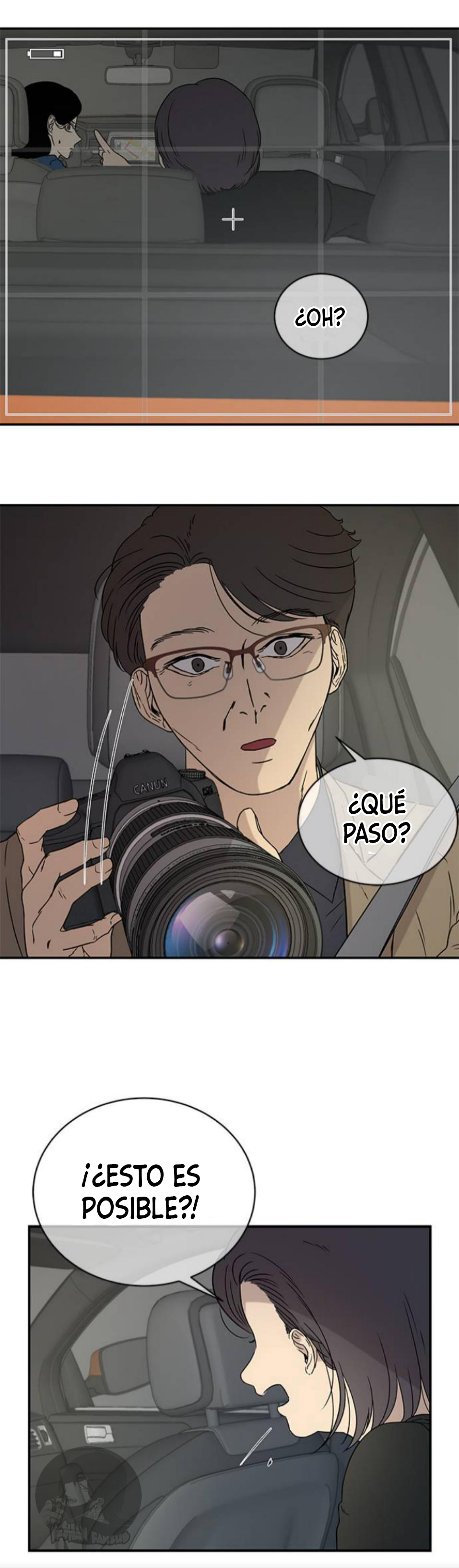 Olgami Capítulo 20 - Página 20