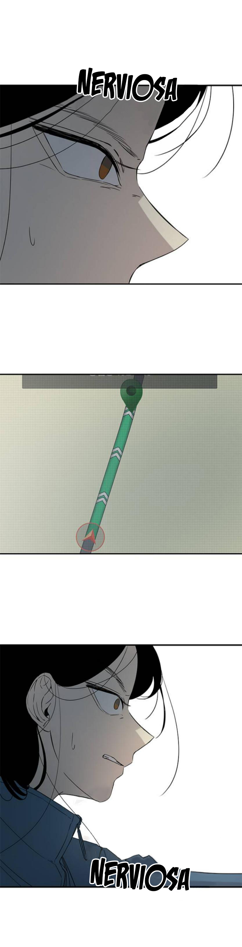 Olgami Capítulo 20 - Página 24