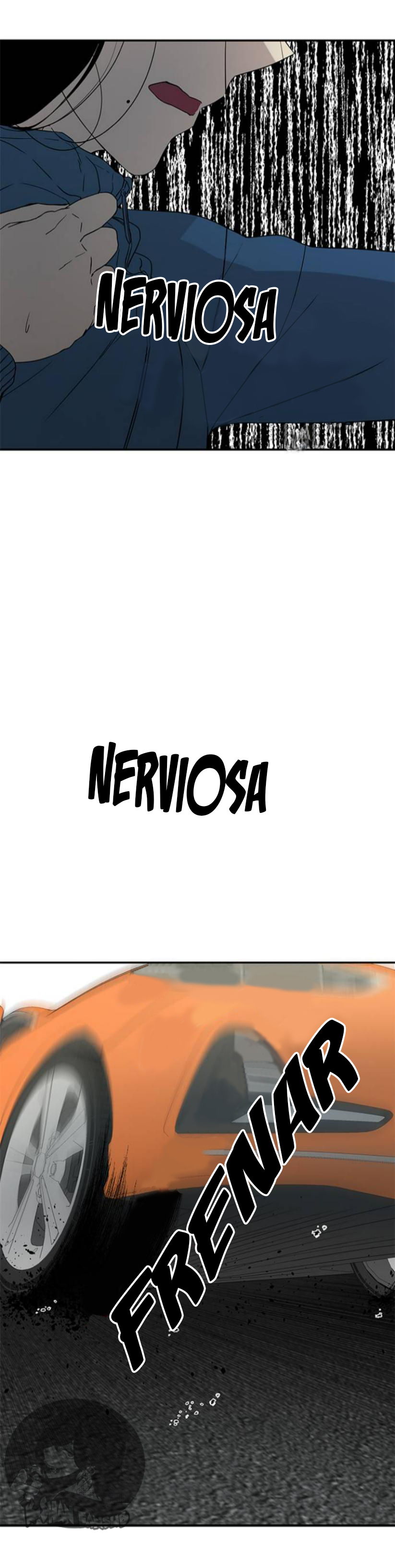 Olgami Capítulo 20 - Página 25