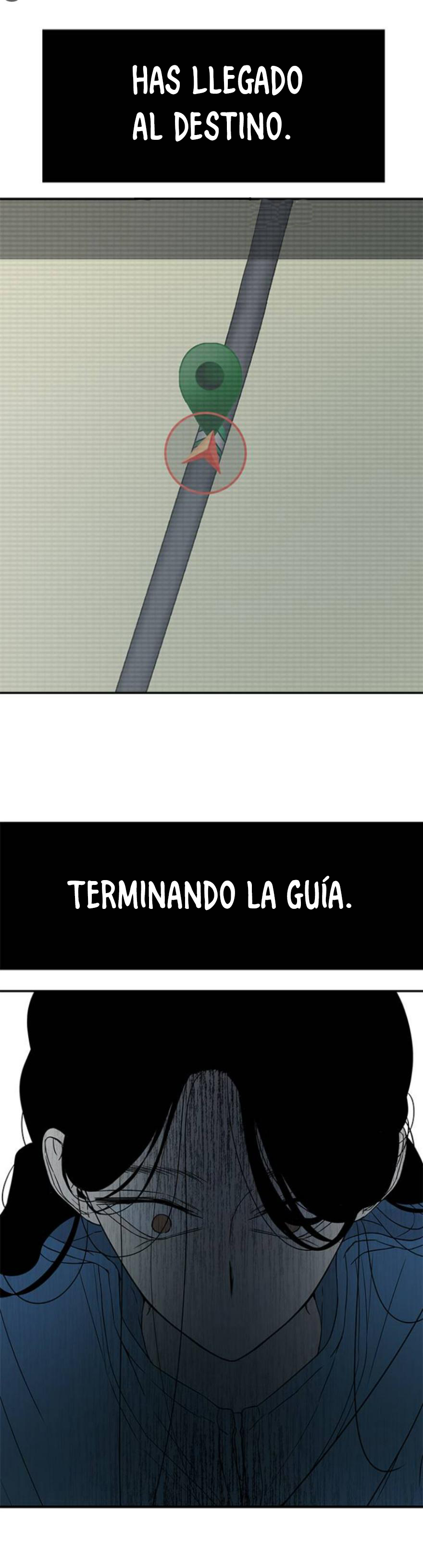 Olgami Capítulo 20 - Página 26