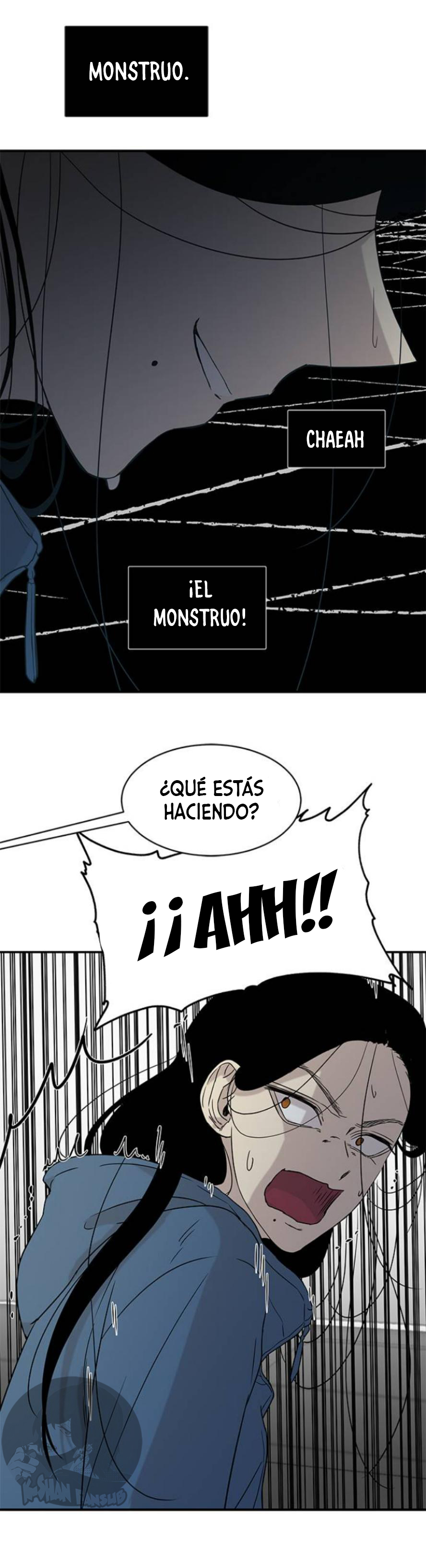 Olgami Capítulo 20 - Página 27