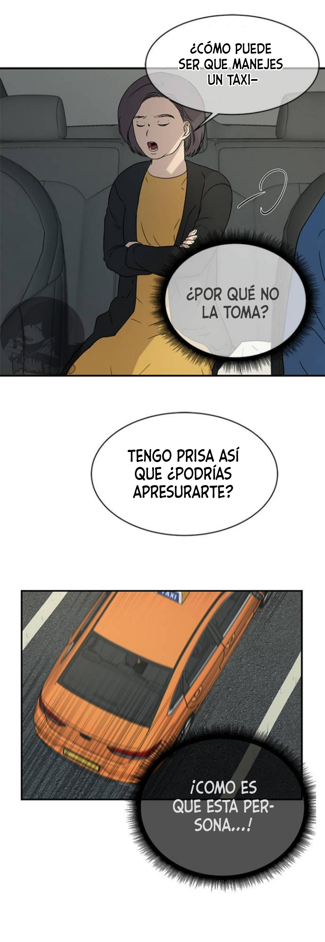 Olgami Capítulo 20 - Página 29