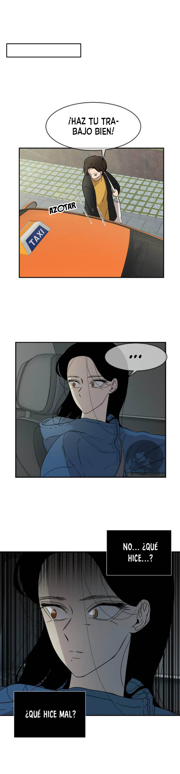 Olgami Capítulo 20 - Página 30