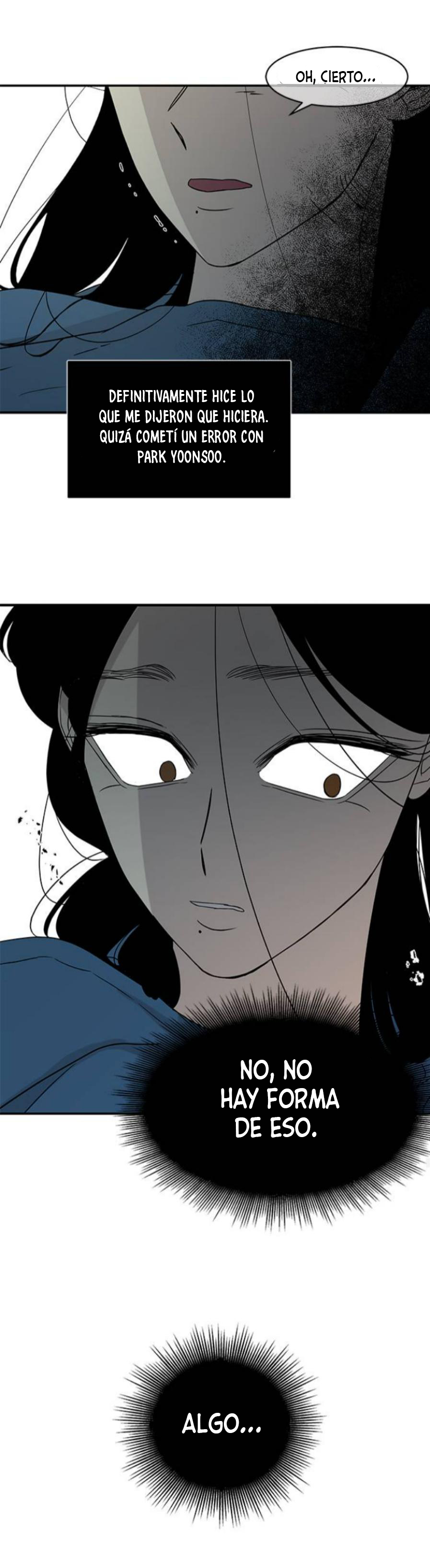 Olgami Capítulo 20 - Página 31