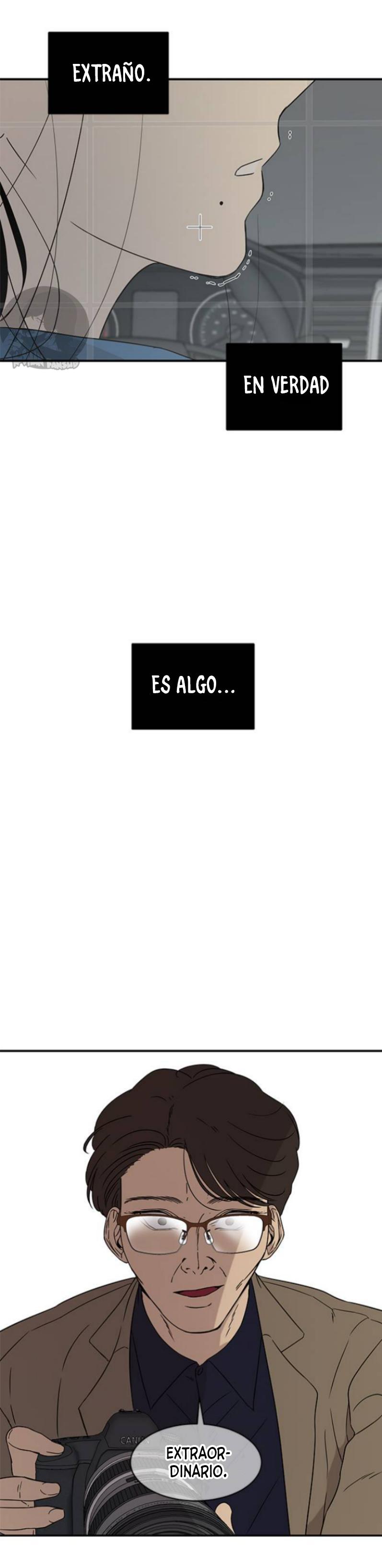 Olgami Capítulo 20 - Página 33