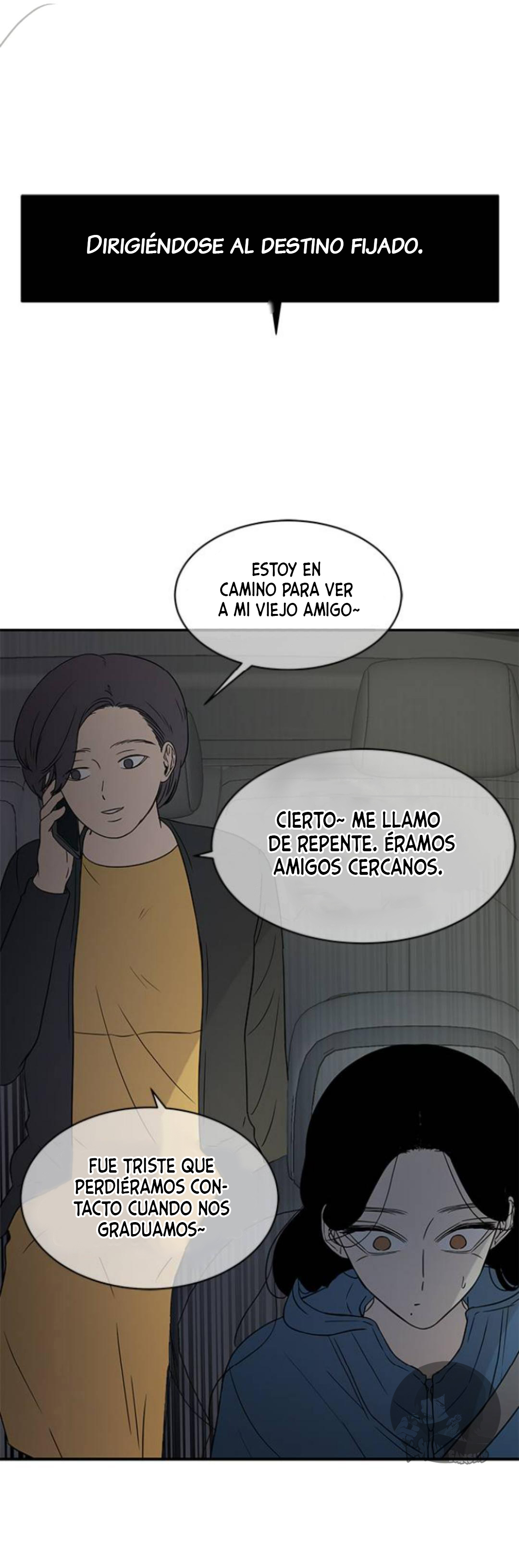 Olgami Capítulo 20 - Página 5