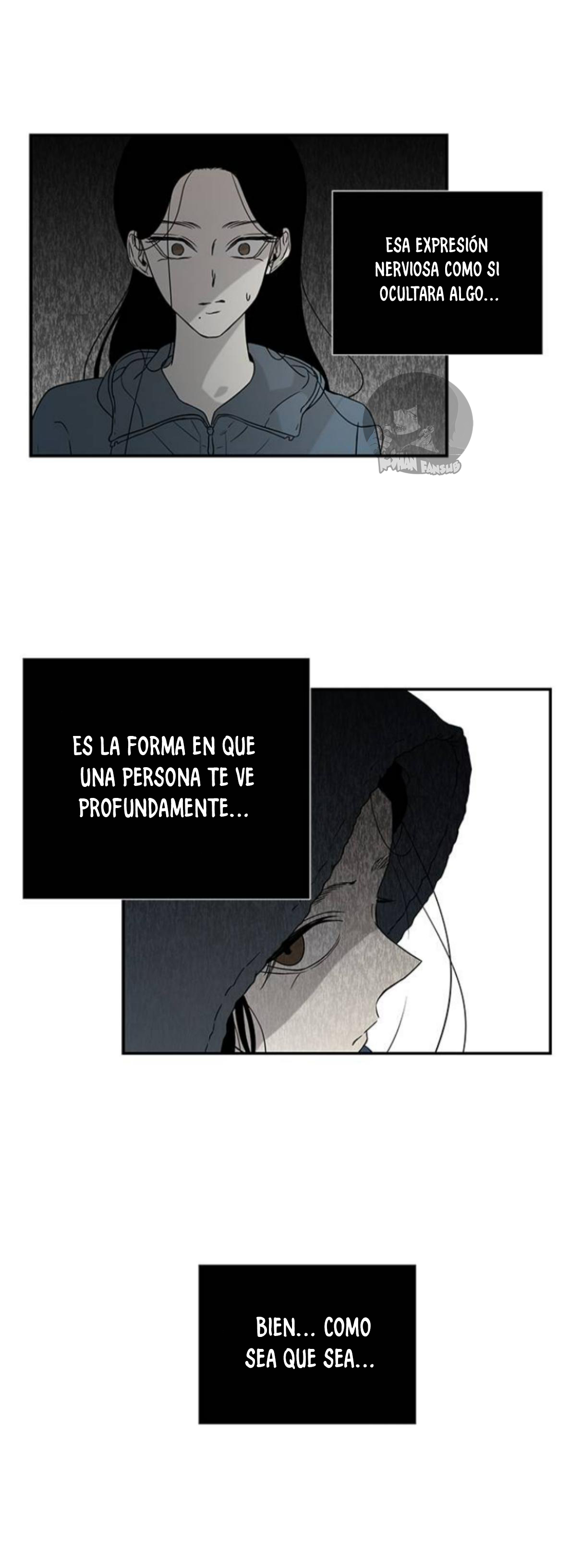 Olgami Capítulo 20 - Página 7