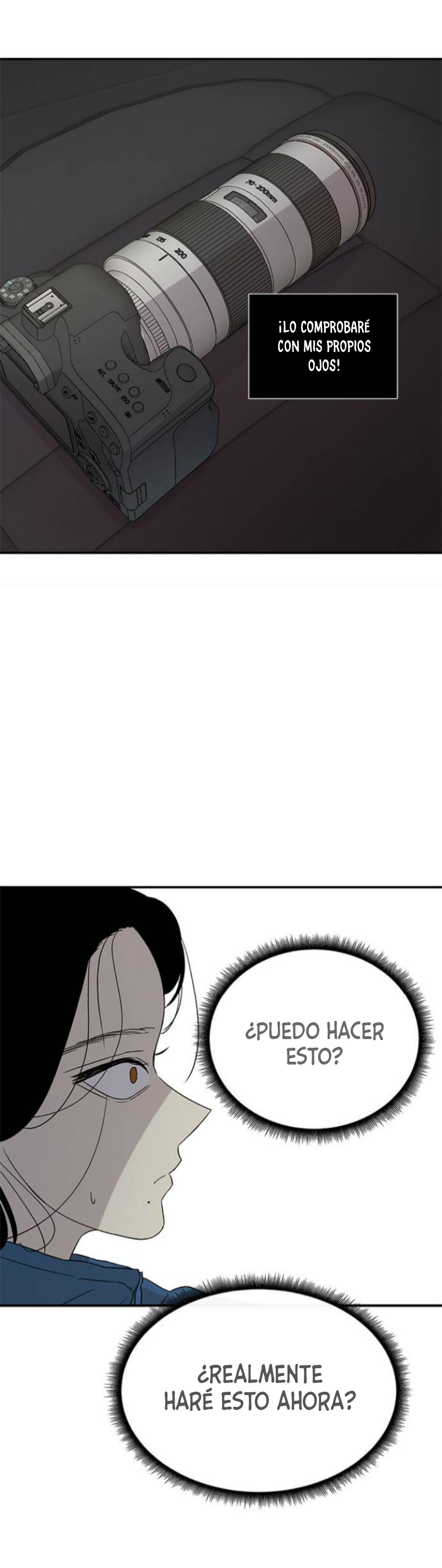 Olgami Capítulo 20 - Página 8