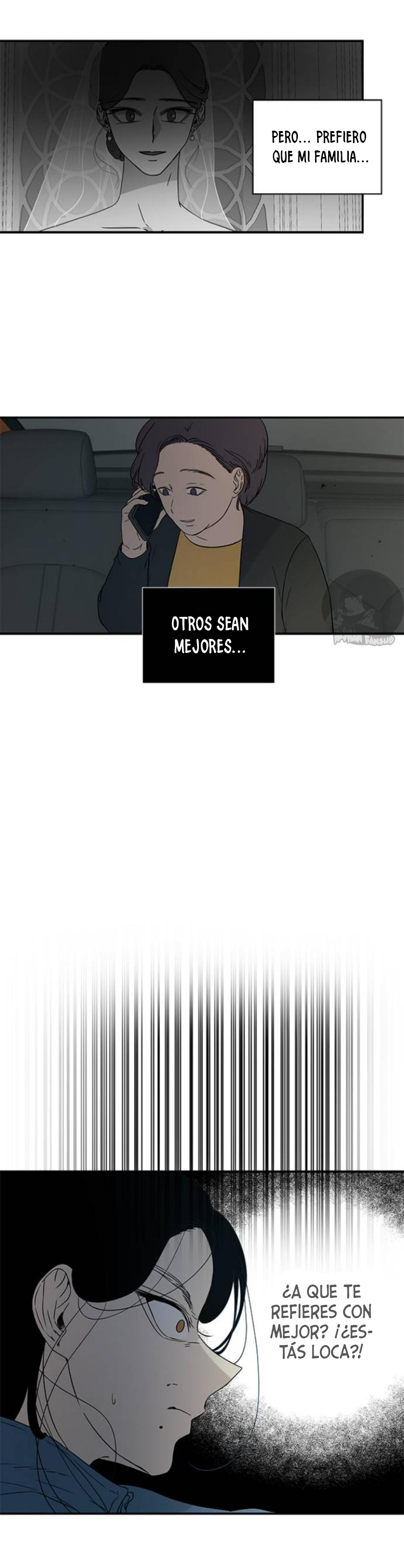 Olgami Capítulo 20 - Página 9