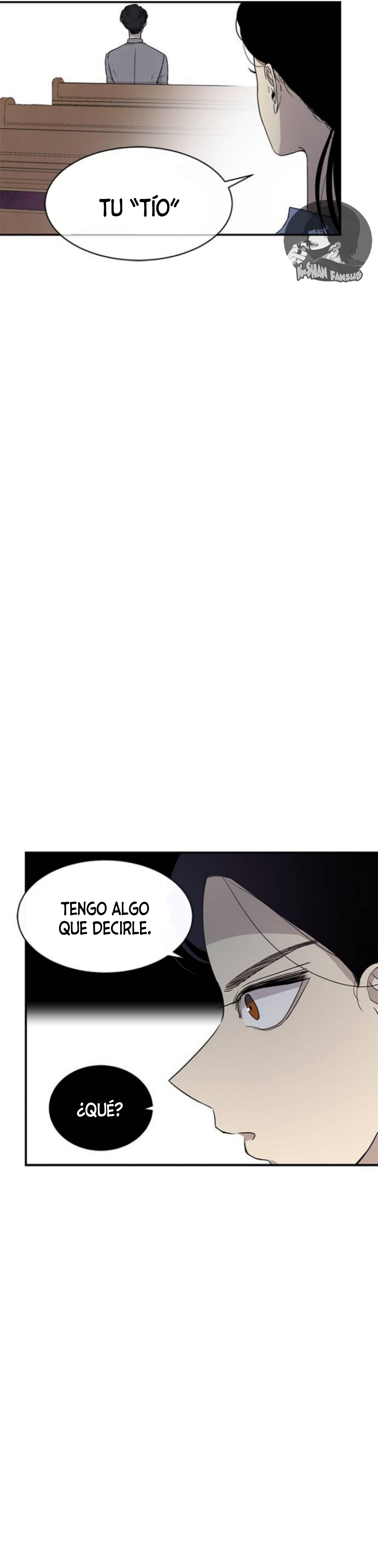 Olgami Capítulo 21 - Página 10