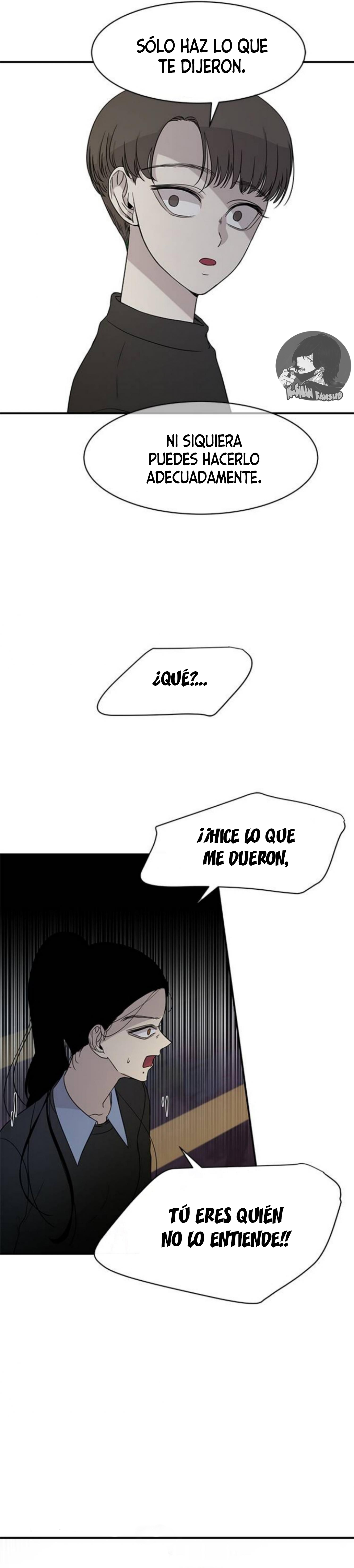 Olgami Capítulo 21 - Página 11