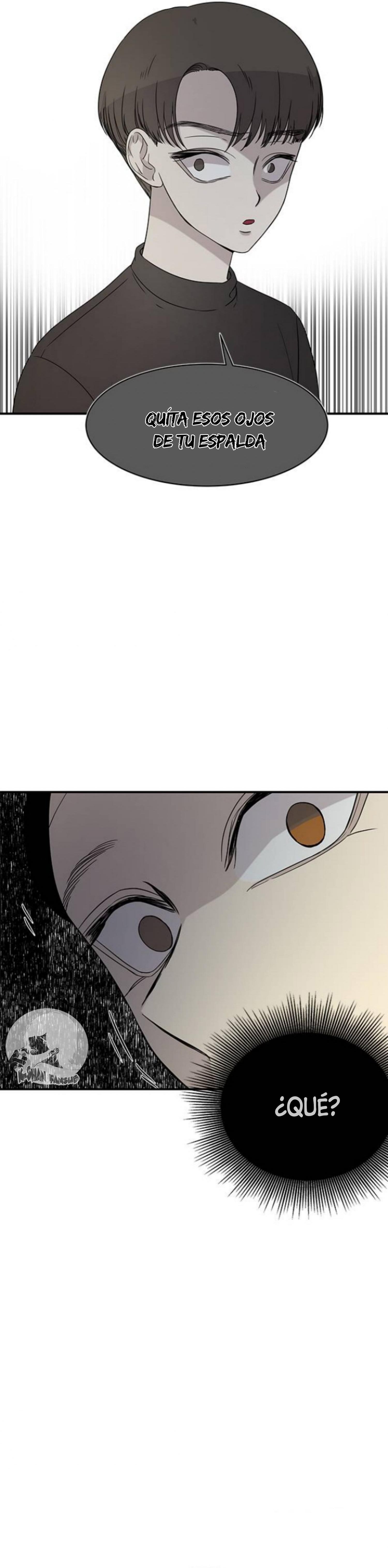 Olgami Capítulo 21 - Página 12