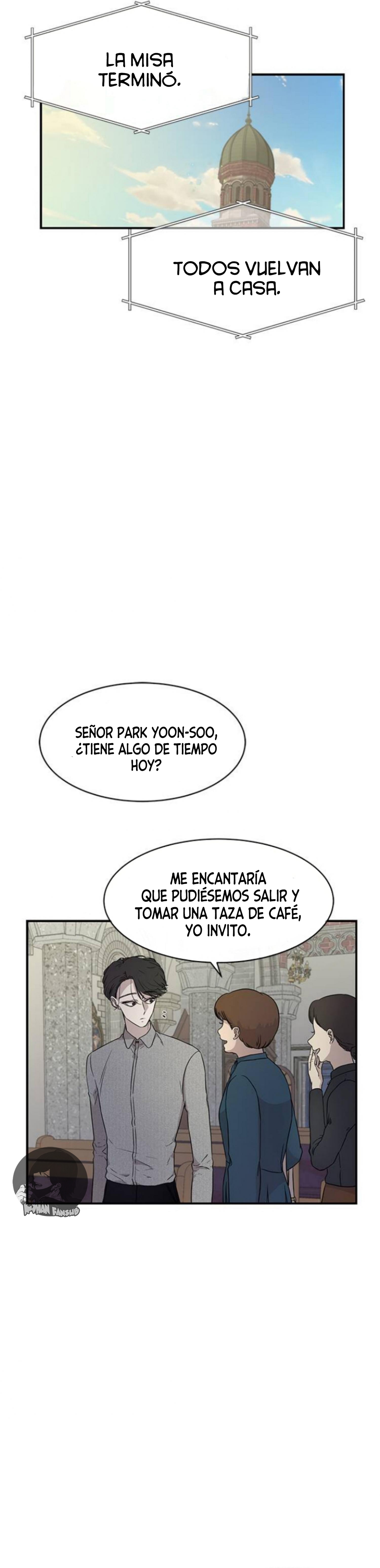 Olgami Capítulo 21 - Página 14