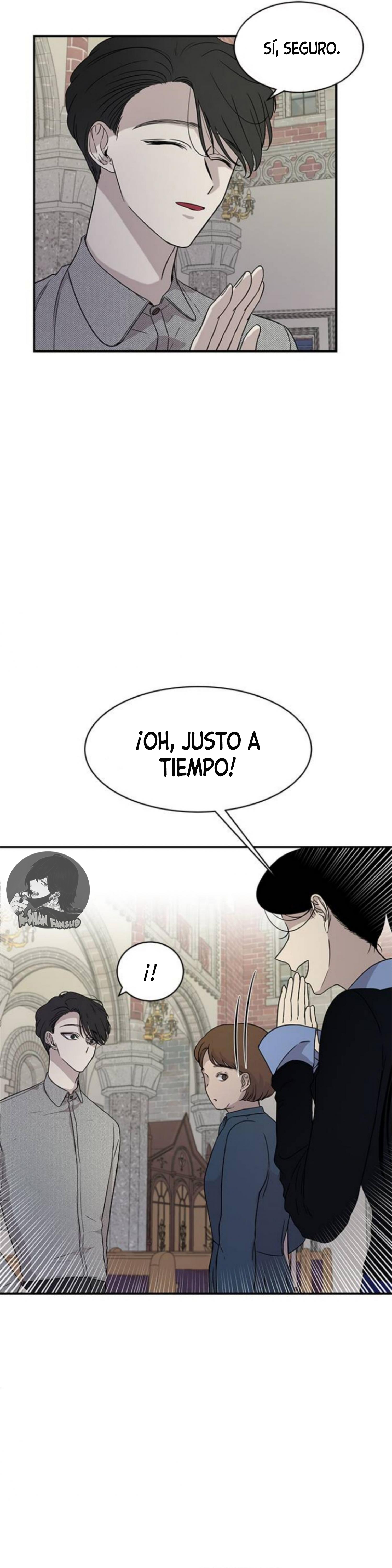 Olgami Capítulo 21 - Página 15