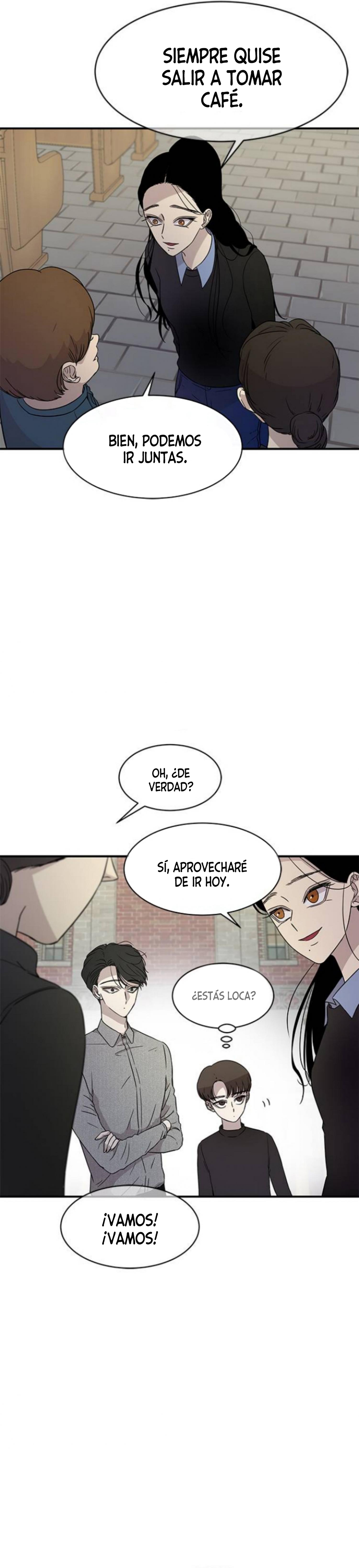 Olgami Capítulo 21 - Página 16