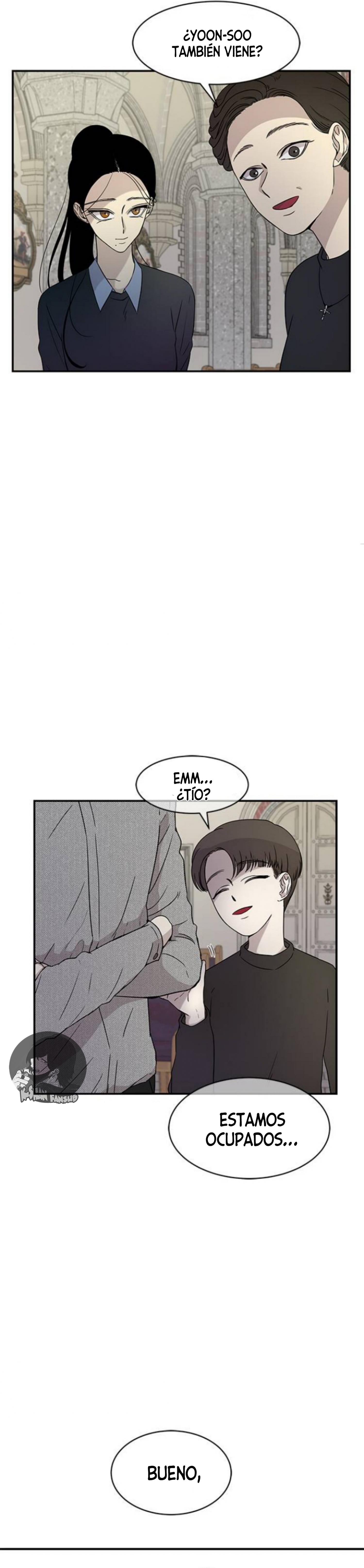 Olgami Capítulo 21 - Página 17