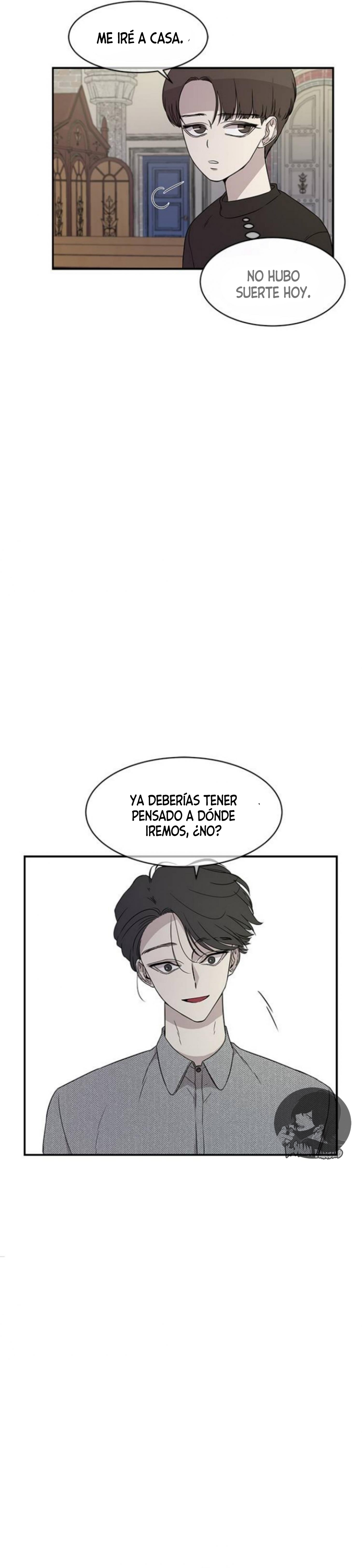 Olgami Capítulo 21 - Página 19