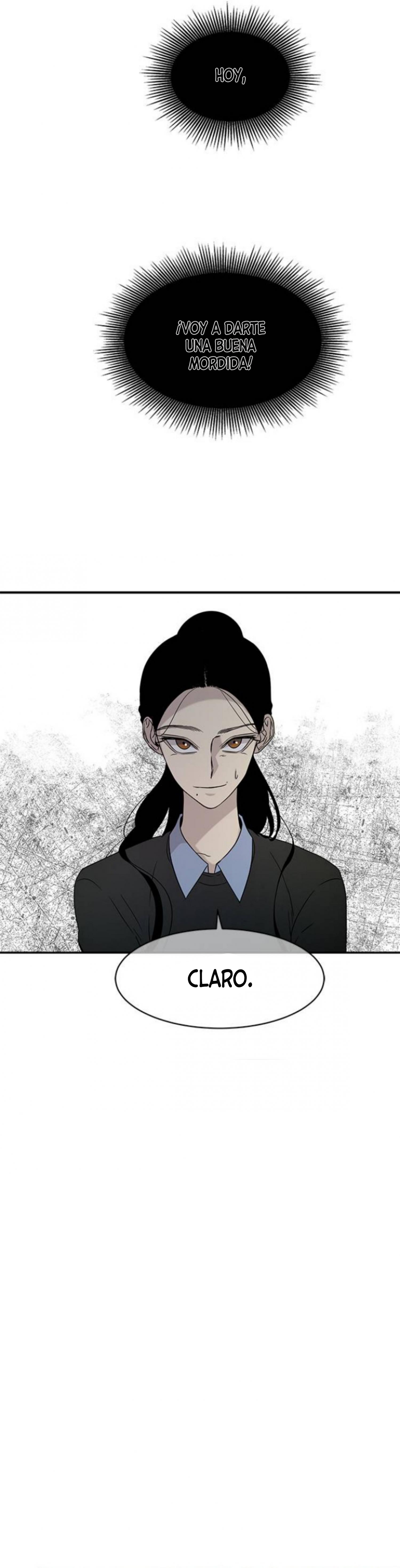 Olgami Capítulo 21 - Página 20