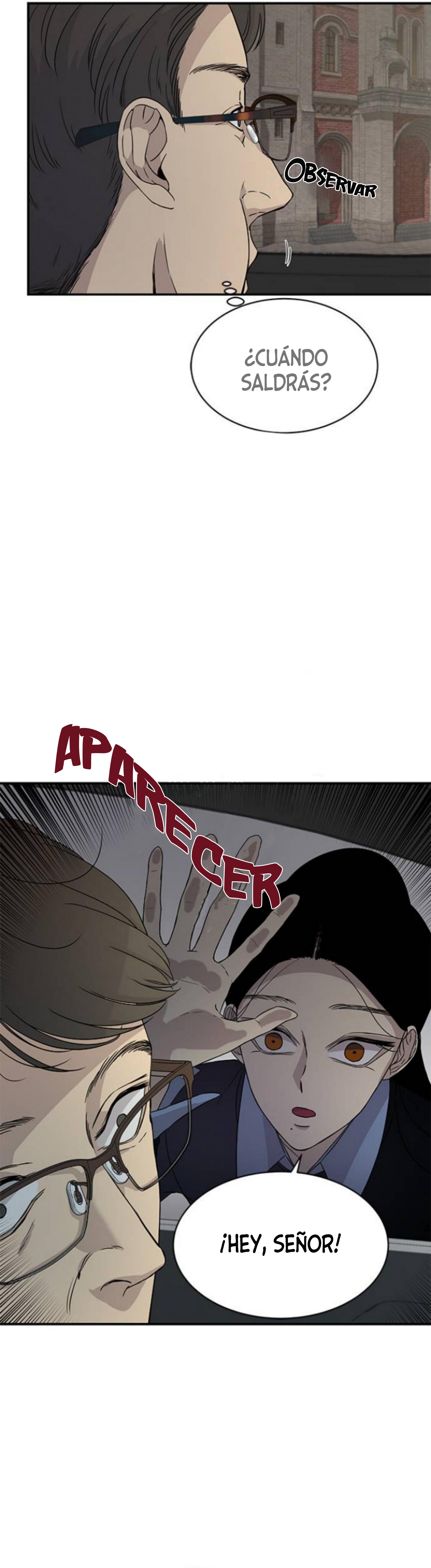 Olgami Capítulo 21 - Página 22