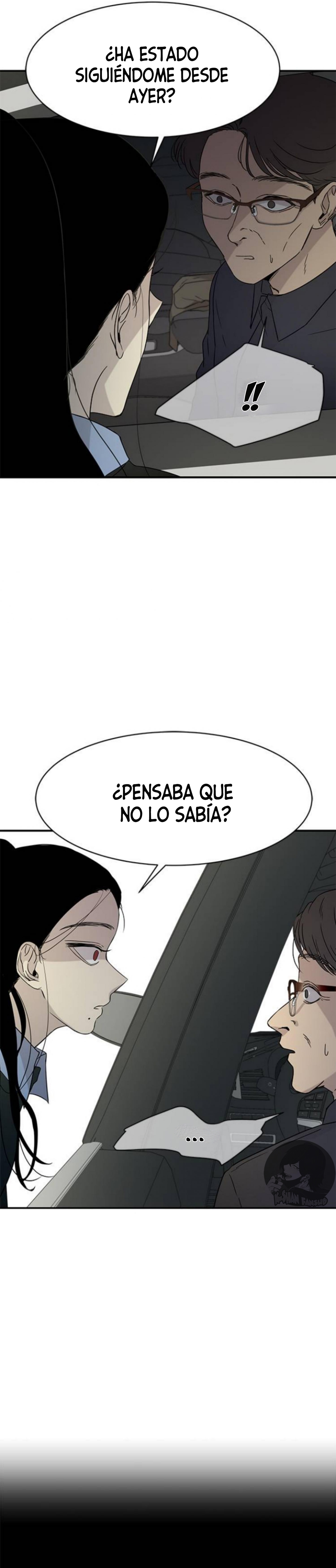 Olgami Capítulo 21 - Página 23