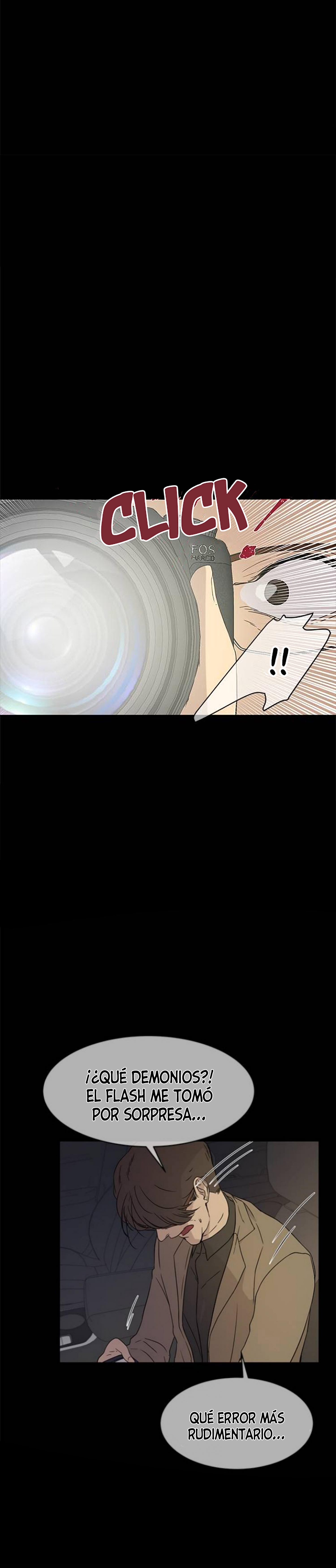 Olgami Capítulo 21 - Página 24