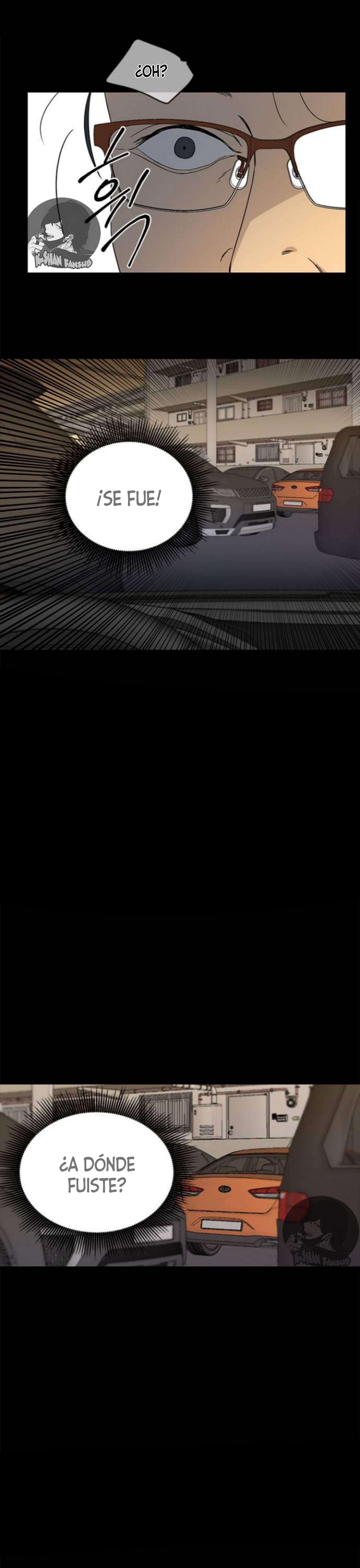 Olgami Capítulo 21 - Página 25