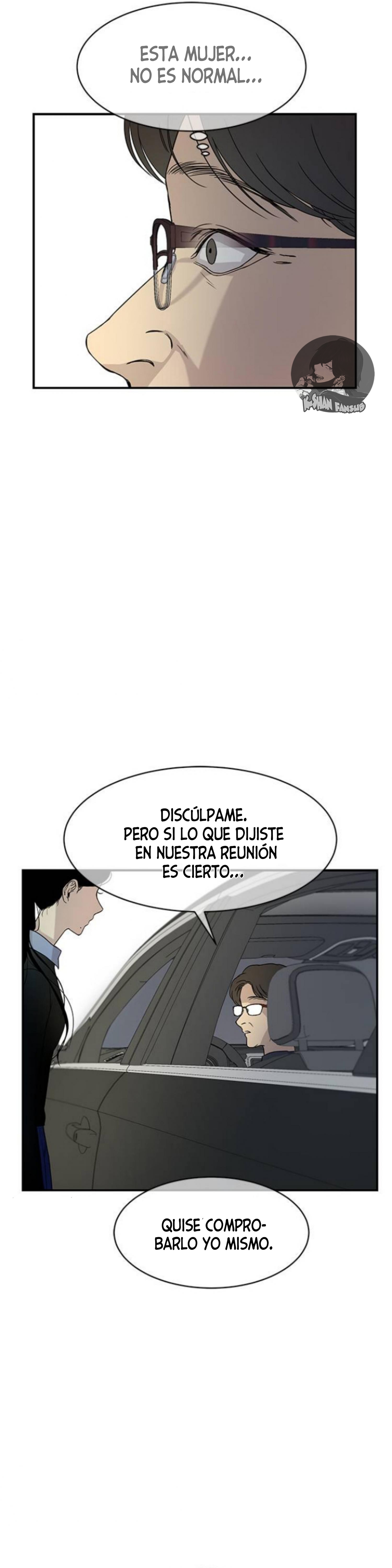 Olgami Capítulo 21 - Página 28