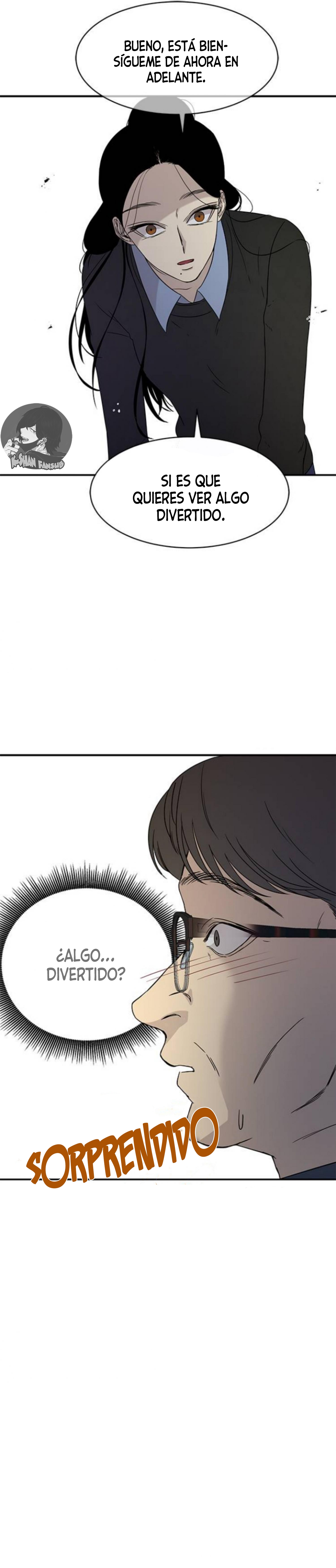 Olgami Capítulo 21 - Página 29