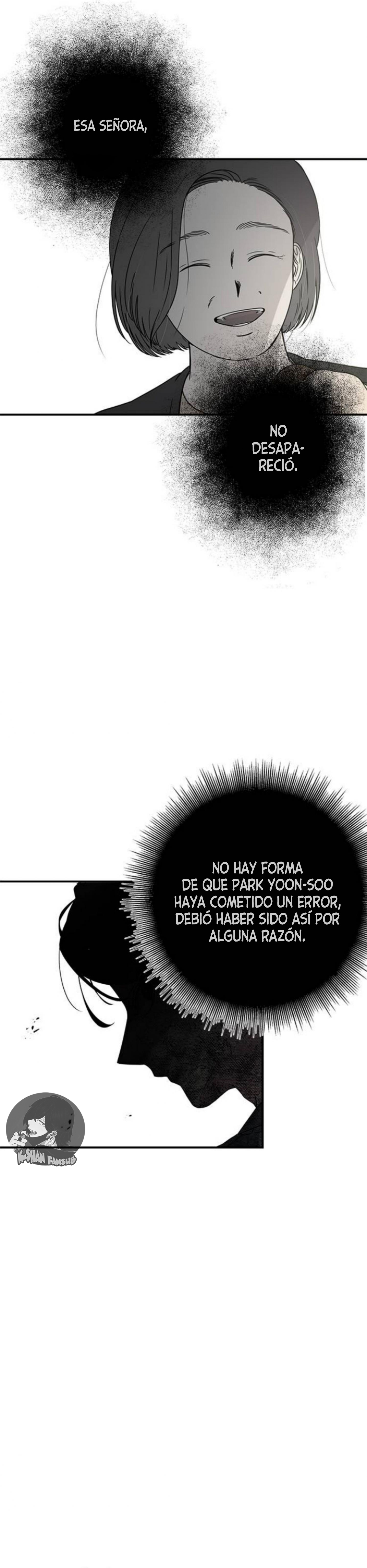 Olgami Capítulo 21 - Página 4