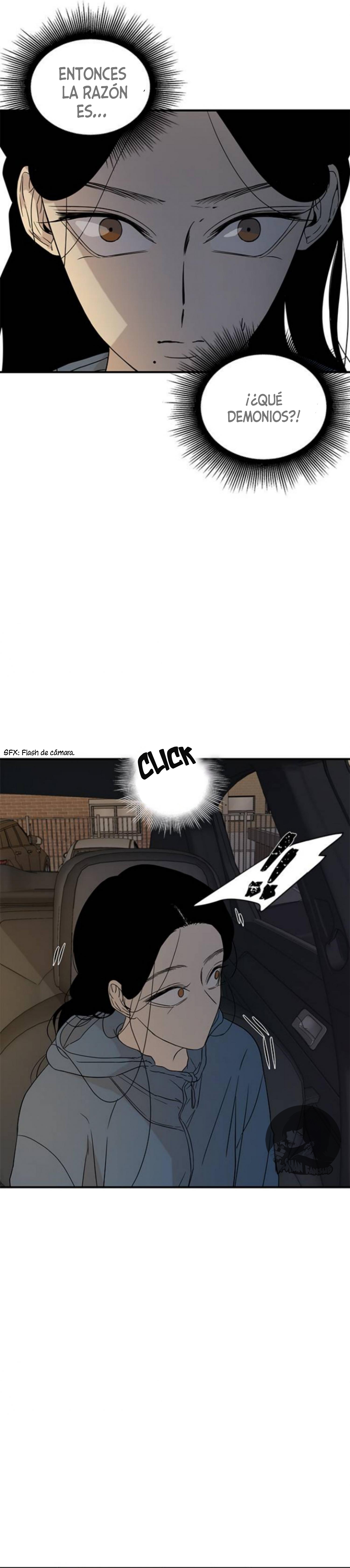 Olgami Capítulo 21 - Página 5