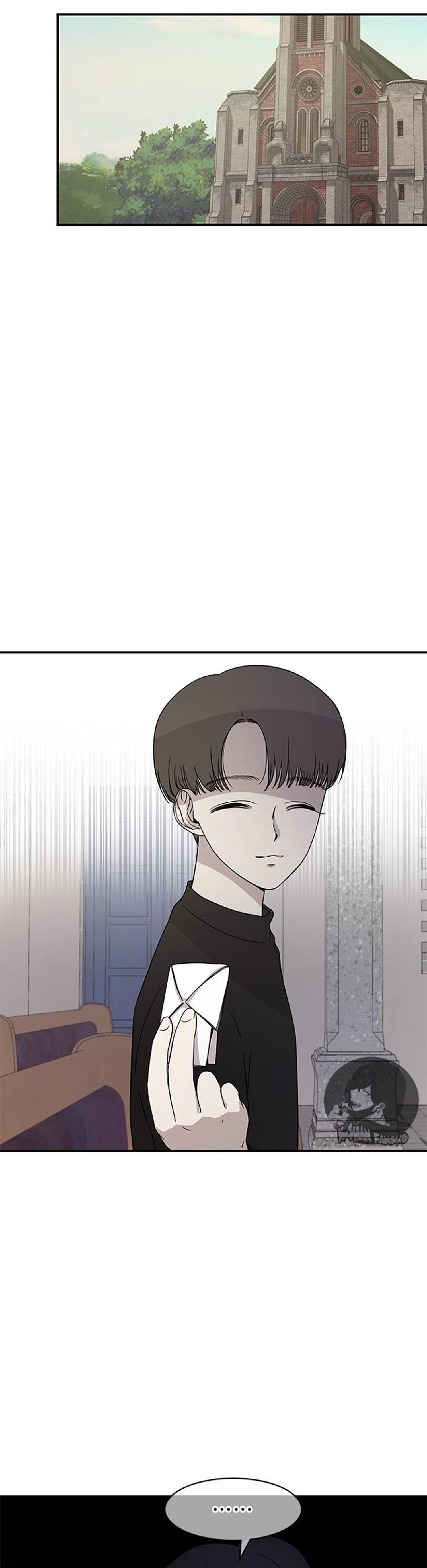 Olgami Capítulo 21 - Página 8