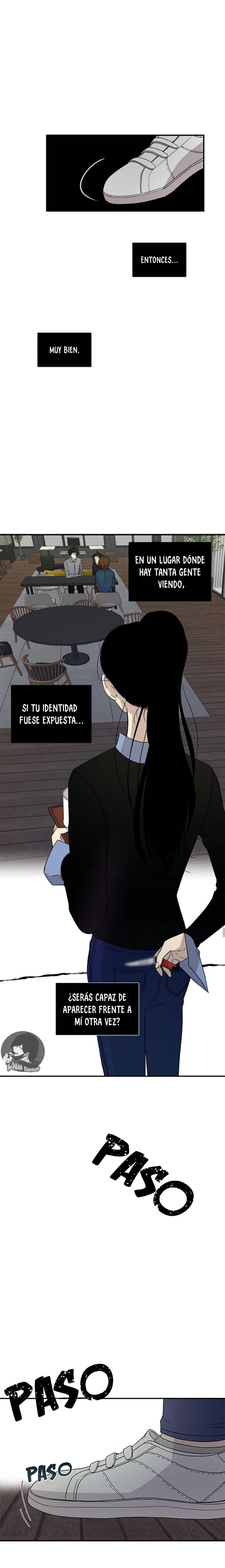 Olgami Capítulo 22 - Página 10