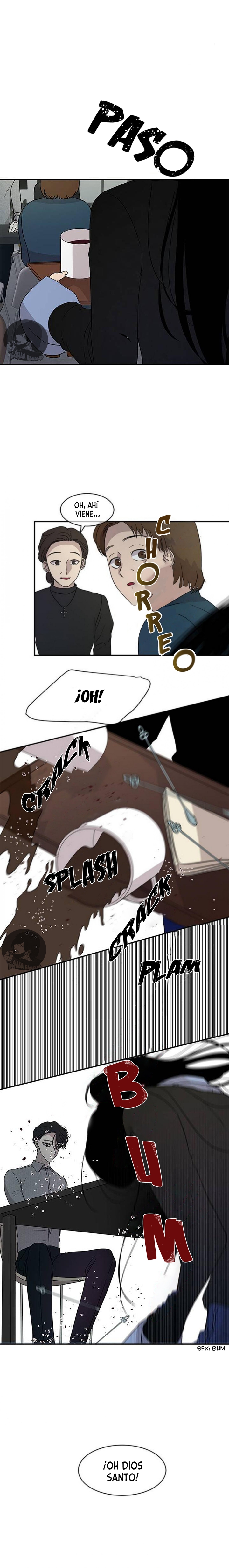 Olgami Capítulo 22 - Página 11
