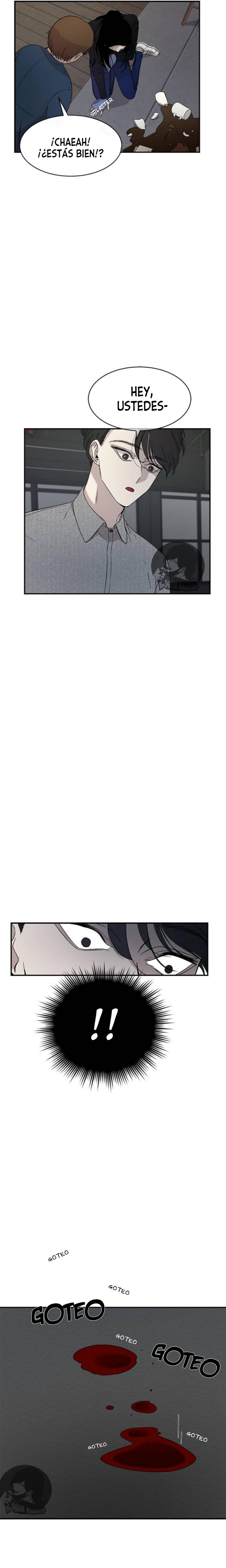 Olgami Capítulo 22 - Página 12