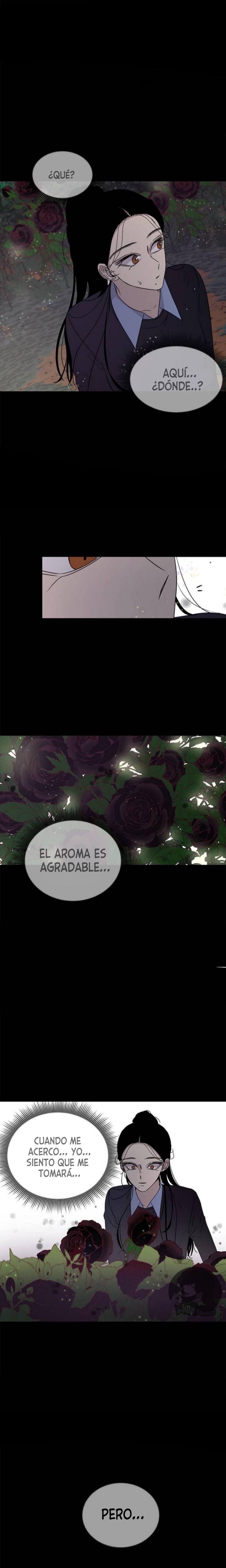 Olgami Capítulo 22 - Página 15