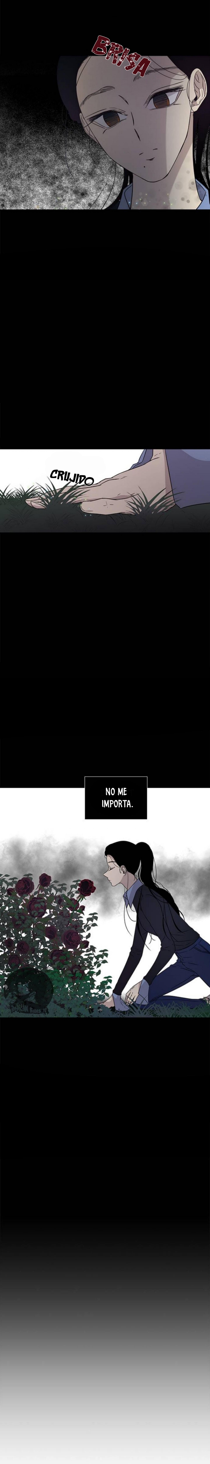 Olgami Capítulo 22 - Página 16