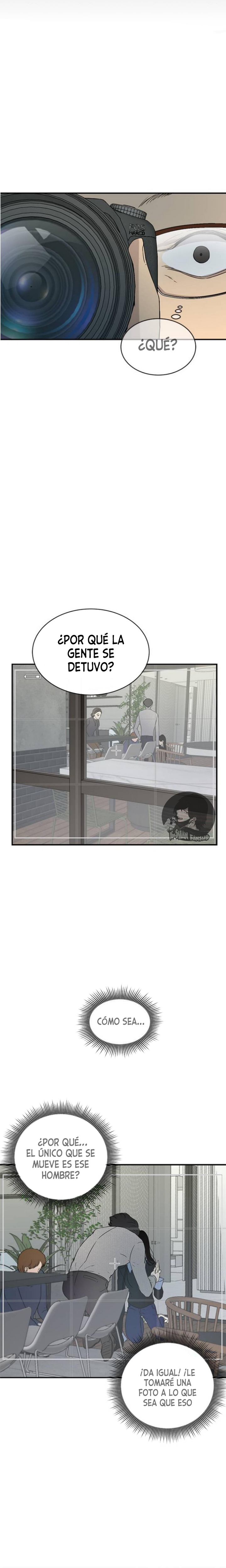 Olgami Capítulo 22 - Página 17