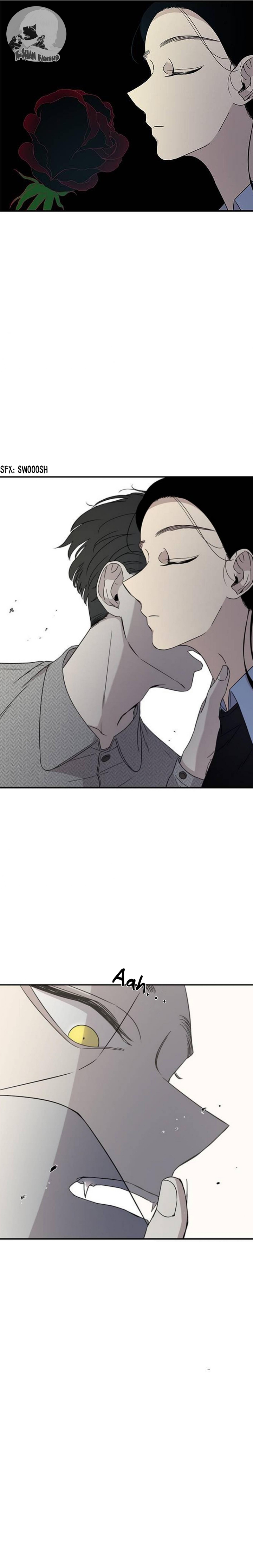 Olgami Capítulo 22 - Página 18