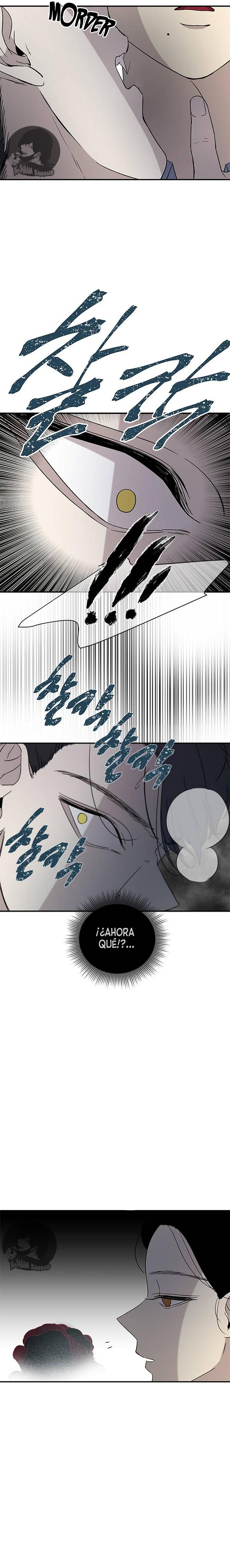 Olgami Capítulo 22 - Página 19