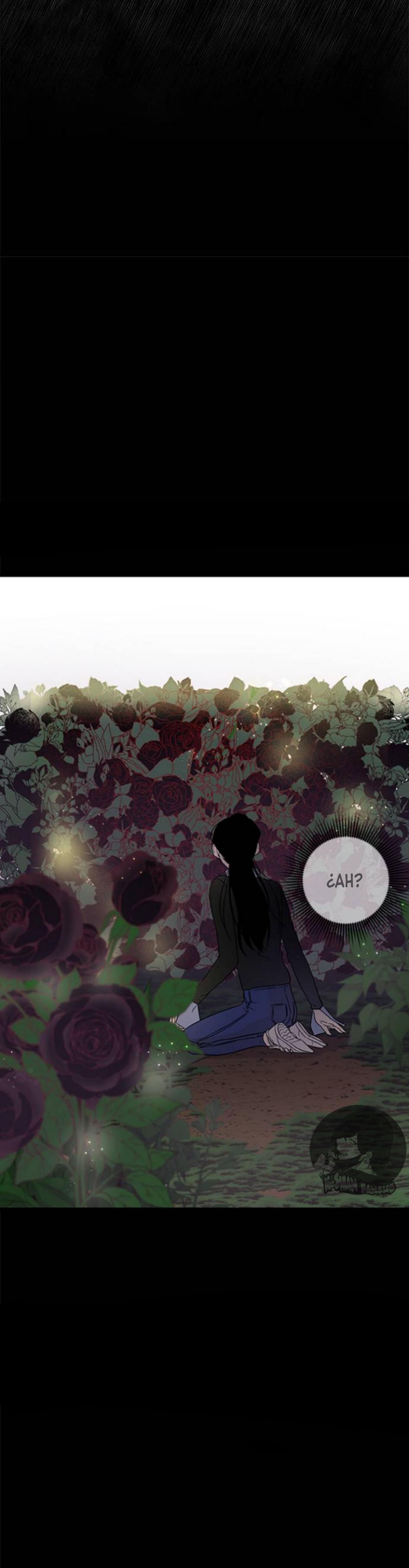 Olgami Capítulo 22 - Página 23