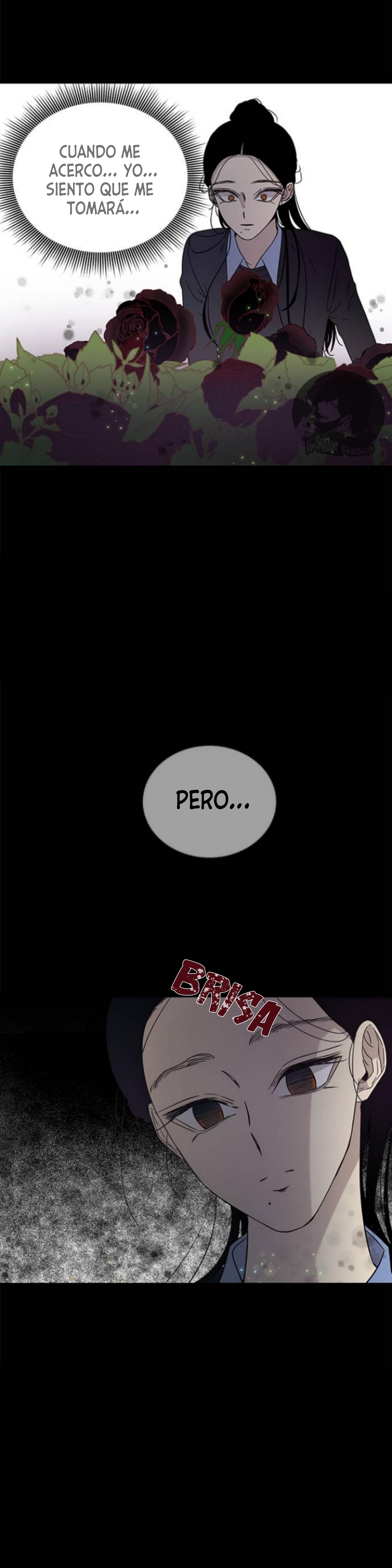 Olgami Capítulo 22 - Página 25