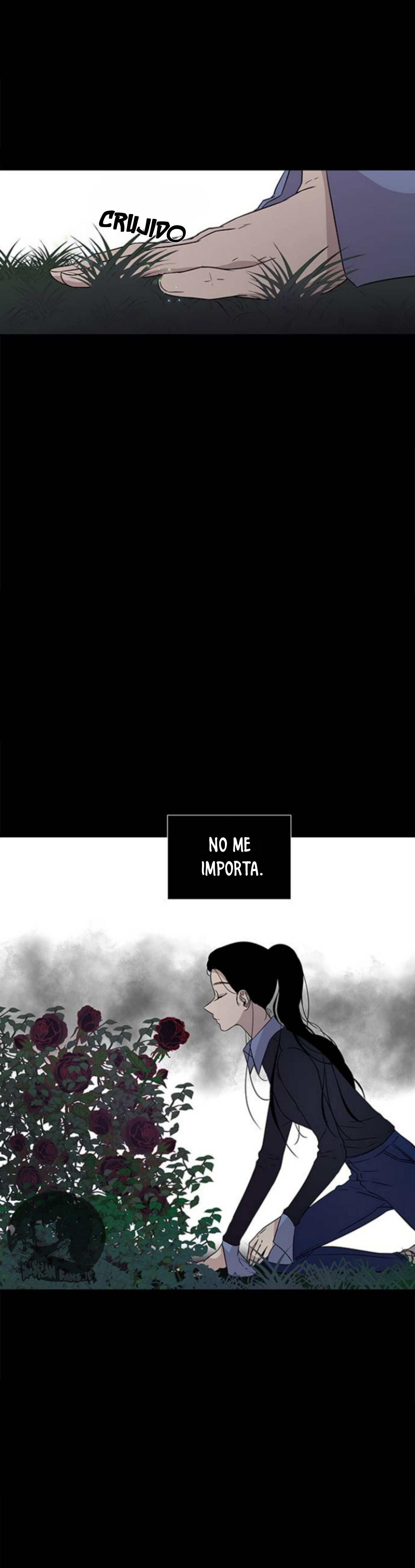 Olgami Capítulo 22 - Página 26