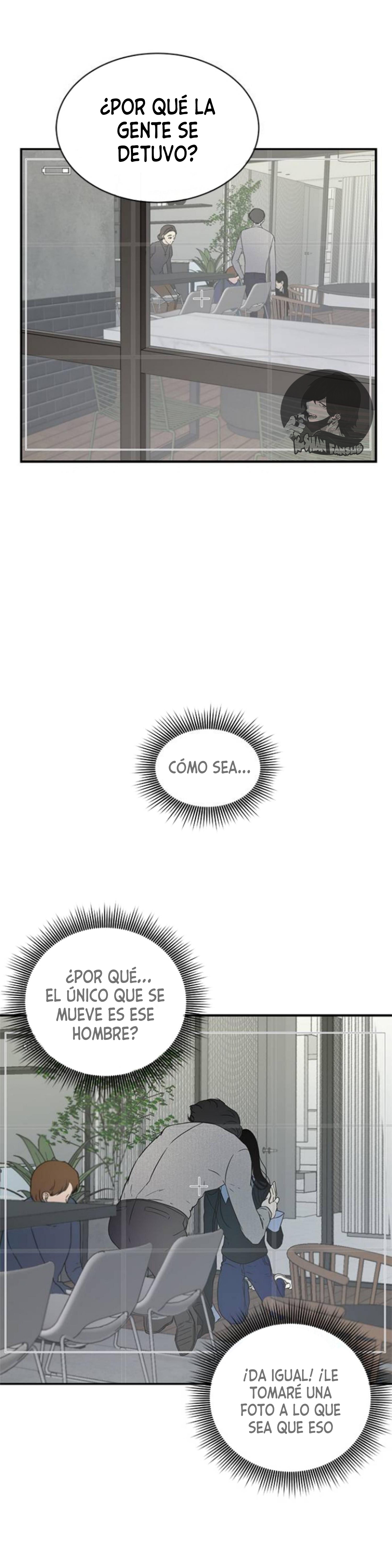 Olgami Capítulo 22 - Página 28