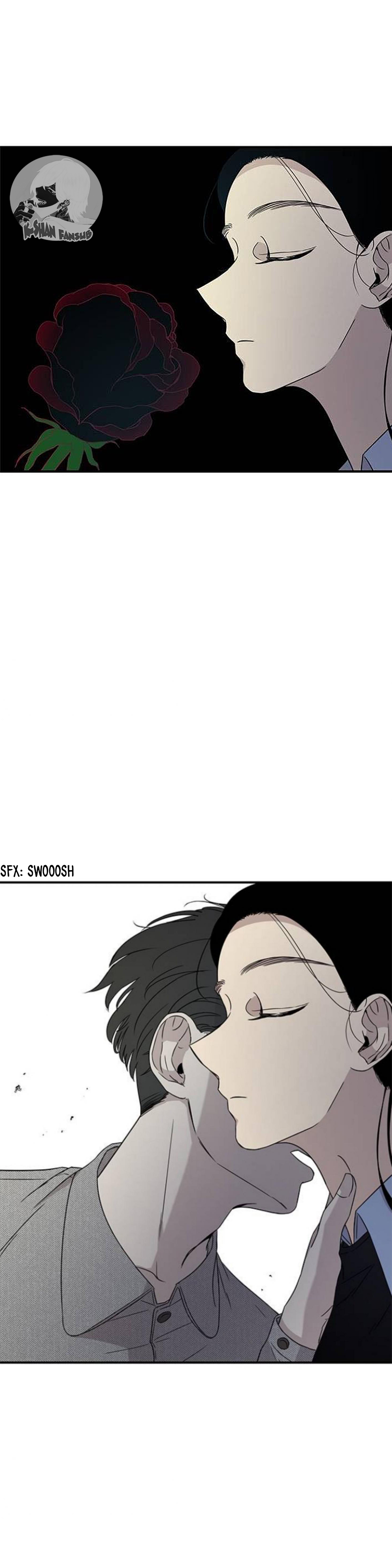 Olgami Capítulo 22 - Página 29