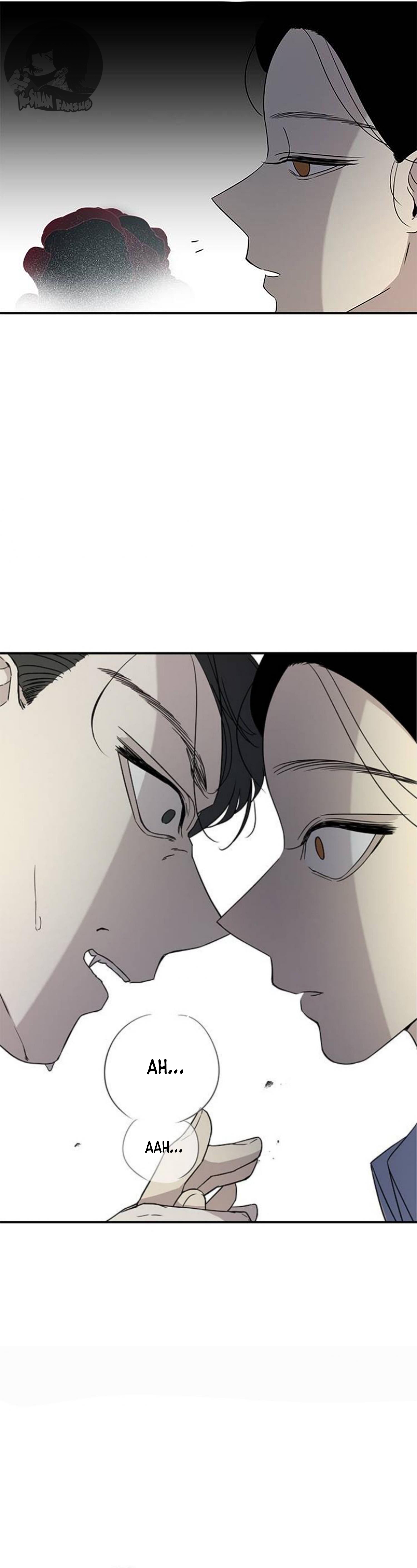 Olgami Capítulo 22 - Página 32